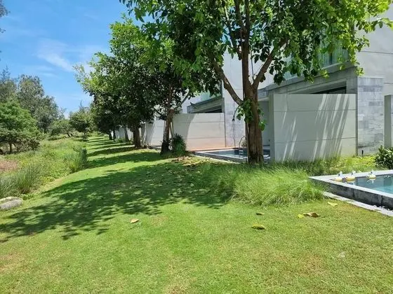 Standard Villa