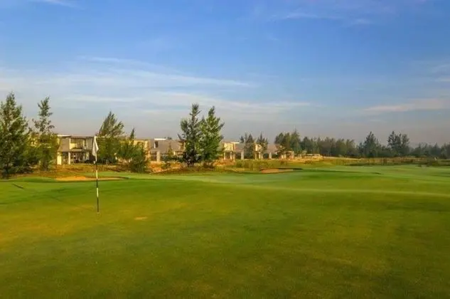 Standard Villa