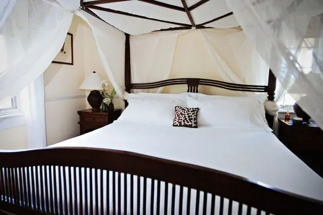 Süit, 1 Yatak Odası, Havuz Manzaralı (Cottage)