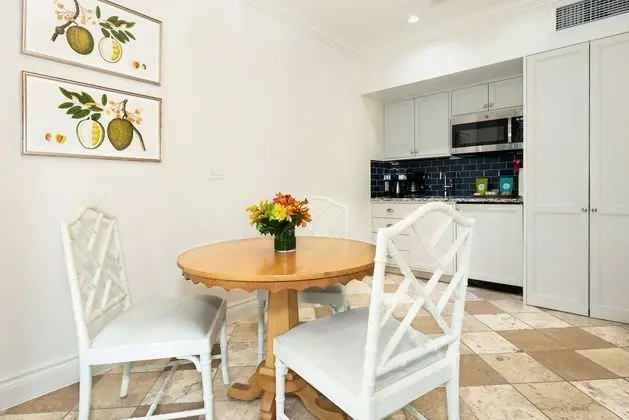Süit, 1 Yatak Odası, Havuz Manzaralı (Cottage)