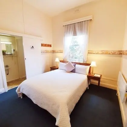 Family Süit (Bunks - Guesthouse)