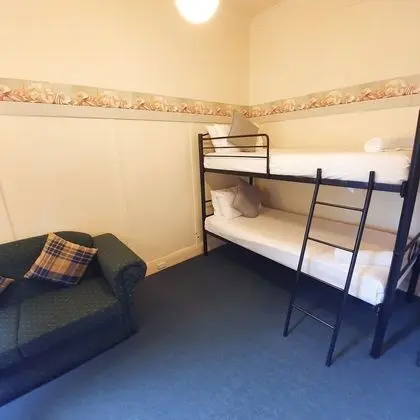 Family Süit (Bunks - Guesthouse)
