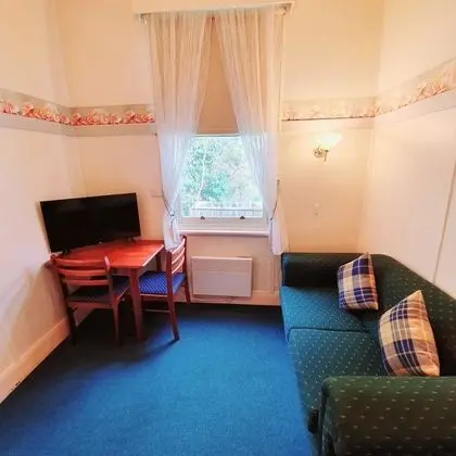 Family Süit (Bunks - Guesthouse)