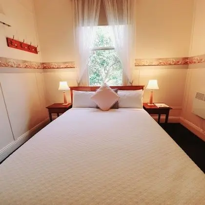 Family Süit (Bunks - Guesthouse)