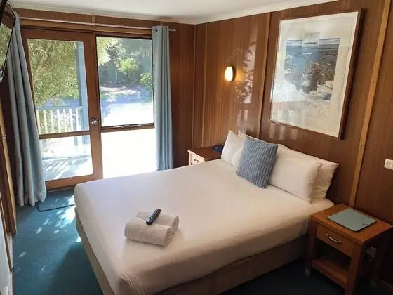 Family Süit (Bunks - Motel)
