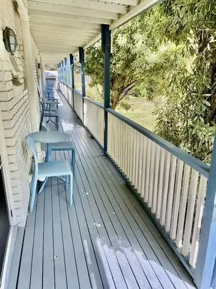 Family Süit (Bunks - Motel)