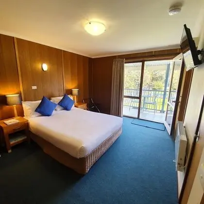 Family Süit (Motel)