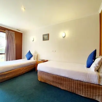 Family Süit (Motel)