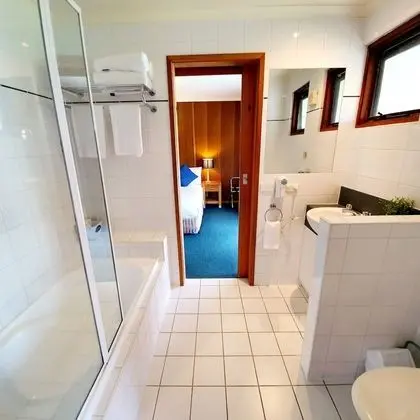 Family Süit (Motel)