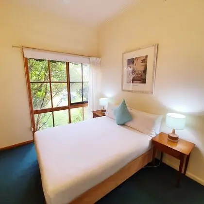 Tek Büyük Yataklı Oda (Guesthouse)