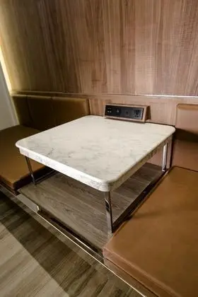 Design Tek Büyük Yataklı Oda, 1 Yatak Odası, Jakuzi