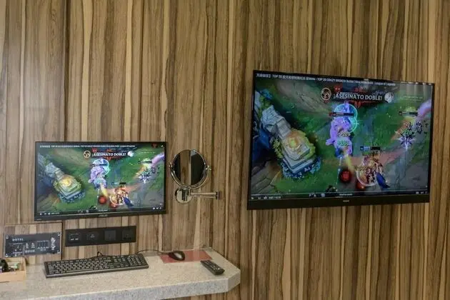 Gallery Tek Büyük Yataklı Oda, Jakuzi
