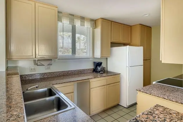 Suite, 2 Bedrooms, Oceanfront (1 King 2 Twin or 1 Queen Bed)