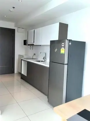 One Bedroom Apartment
