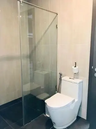 One Bedroom Apartment