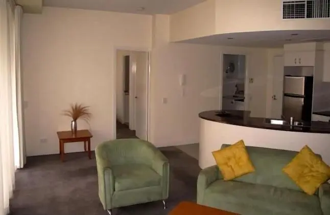 Standard Apart Daire, Sigara İçilmez, Mutfak (Garden View 1 Bedroom)