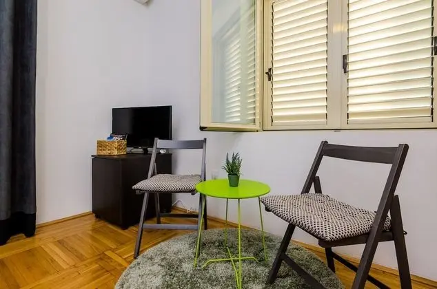 Tek Büyük Yataklı Oda (Double Room with City View)