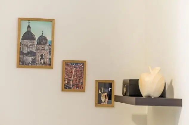 Tek Büyük Yataklı Oda (Double Room with City View)