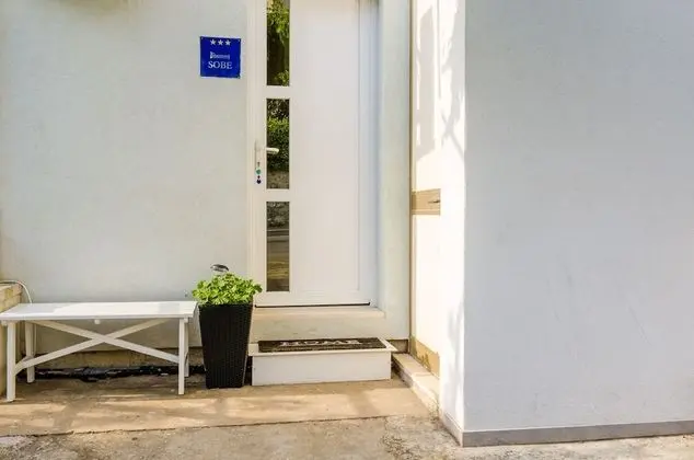 Tek Büyük Yataklı Oda (Double Room with City View)