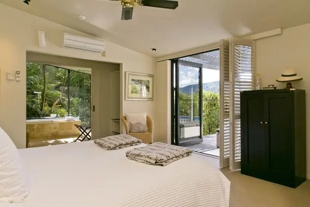 Luxury Villa, 2 Yatak Odası, Kişiye Özel Havuzlu (Tatamoana)