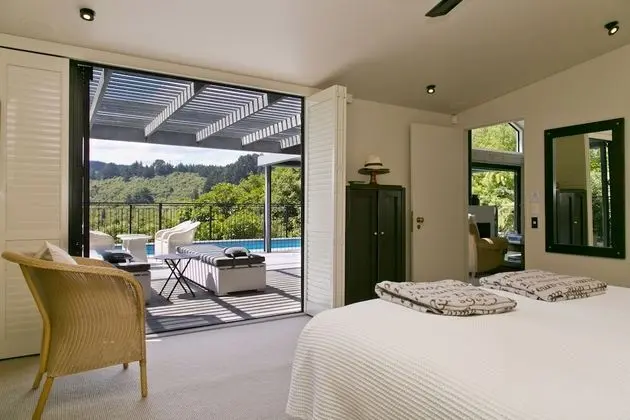 Luxury Villa, 2 Yatak Odası, Kişiye Özel Havuzlu (Tatamoana)