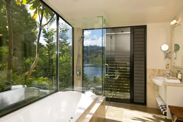 Luxury Villa, 2 Yatak Odası, Kişiye Özel Havuzlu (Tatamoana)
