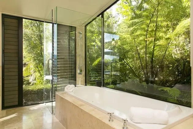 Luxury Villa, 2 Yatak Odası, Kişiye Özel Havuzlu (Tatamoana)
