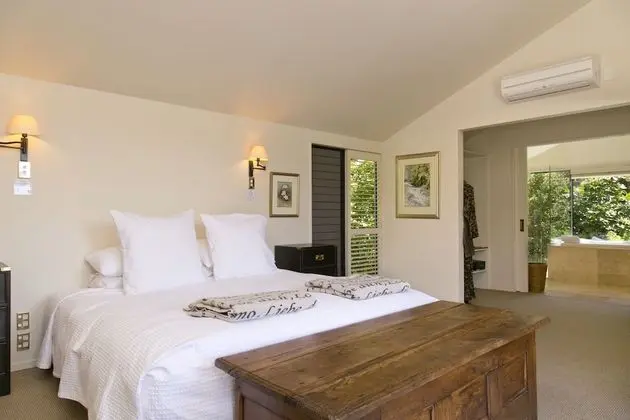 Luxury Villa, 3 Yatak Odası, Kişiye Özel Havuzlu (Ngahere)