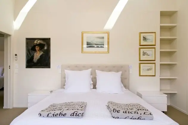 Luxury Villa, 3 Yatak Odası, Kişiye Özel Havuzlu (Ngahere)