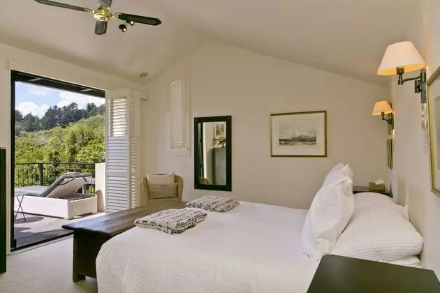 Luxury Villa, 3 Yatak Odası, Kişiye Özel Havuzlu (Ngahere)