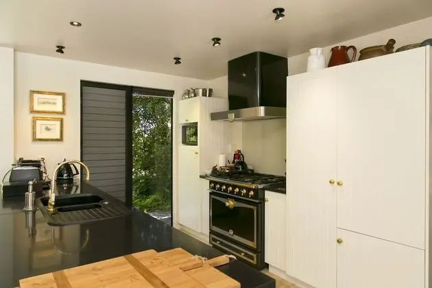 Luxury Villa, 3 Yatak Odası, Kişiye Özel Havuzlu (Ngahere)