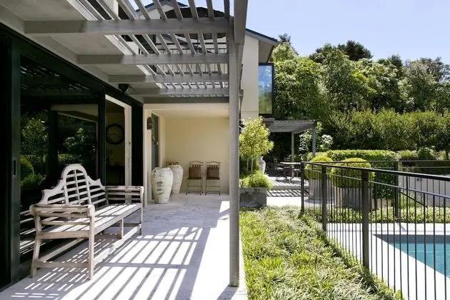 Luxury Villa, 3 Yatak Odası, Kişiye Özel Havuzlu (Ngahere)