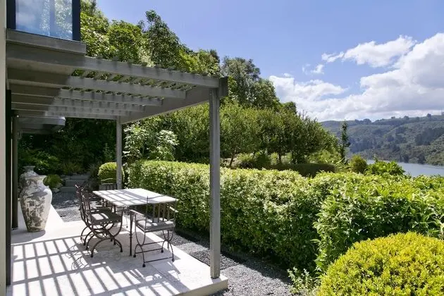 Luxury Villa, 3 Yatak Odası, Kişiye Özel Havuzlu (Ngahere)