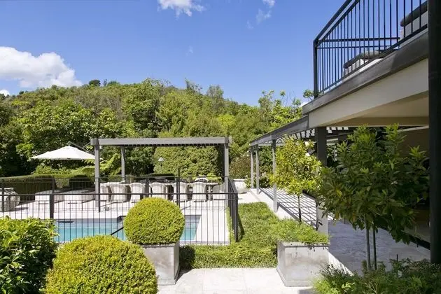 Luxury Villa, 3 Yatak Odası, Kişiye Özel Havuzlu (Ngahere)