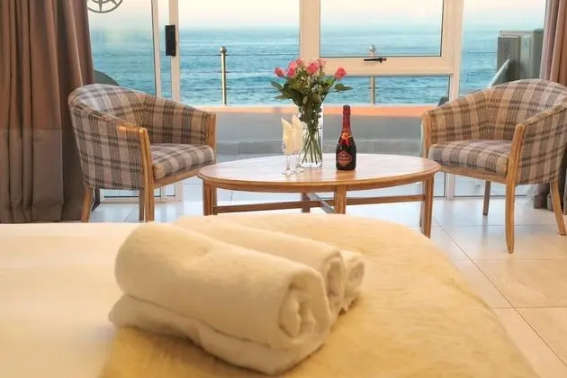 Honeymoon Süit