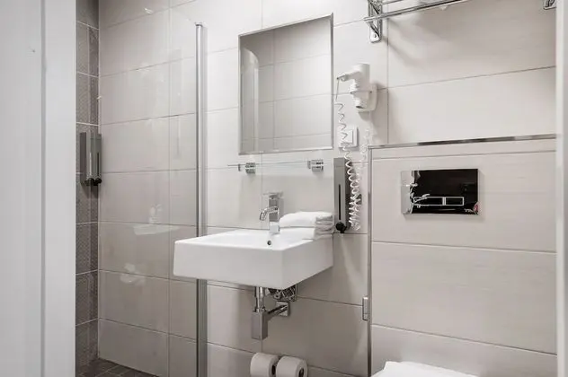 Tek Büyük Yataklı Oda (Small)