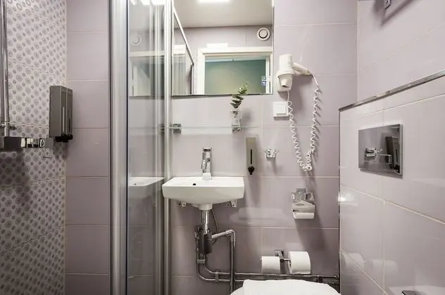 Tek Büyük Yataklı Oda (Small)