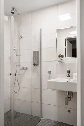 Tek Büyük Yataklı Oda (Small)