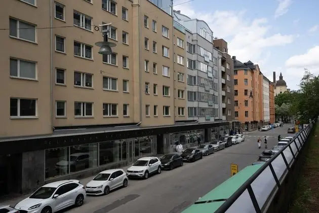 Tek Büyük Yataklı Oda (Small)