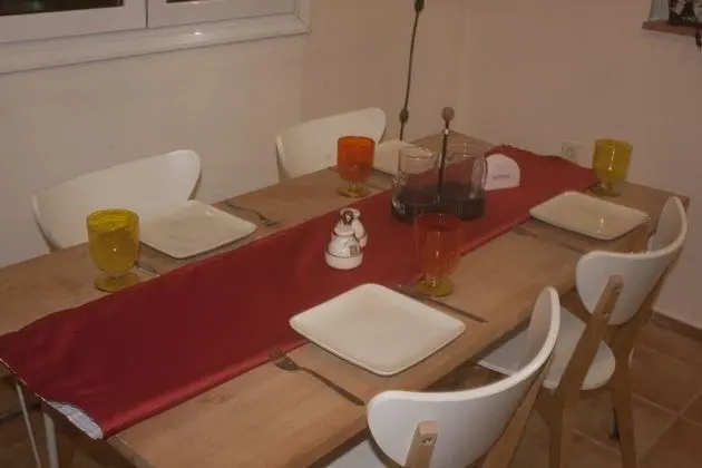 Apart Daire, 2 Yatak Odası, Deniz Manzaralı