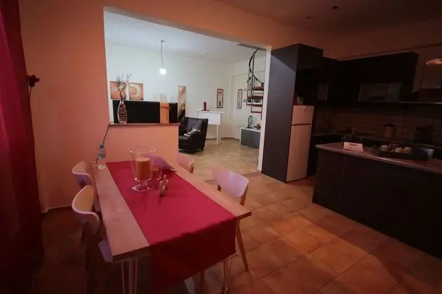 Apart Daire, 2 Yatak Odası, Deniz Manzaralı