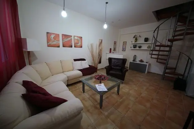 Apart Daire, 2 Yatak Odası, Deniz Manzaralı
