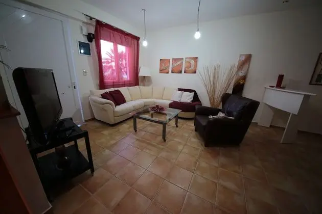 Apart Daire, 2 Yatak Odası, Deniz Manzaralı