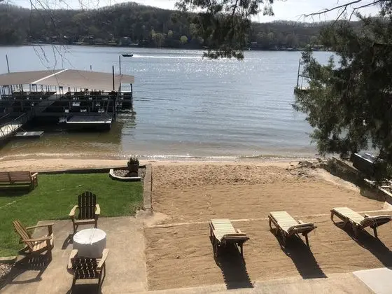 Tek Büyük Yataklı Oda, 2 Yatak Odası, Göl Manzaralı
