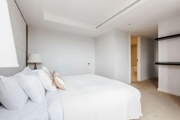 Luxury Apart Daire, 2 Yatak Odası (Kensington Duplex with Balcony)