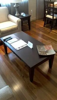 Executive Daire, 1 Yatak Odası