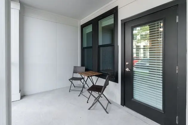 Deluxe Apart Daire, 3 Yatak Odası