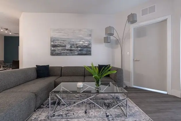 Deluxe Apart Daire, 3 Yatak Odası