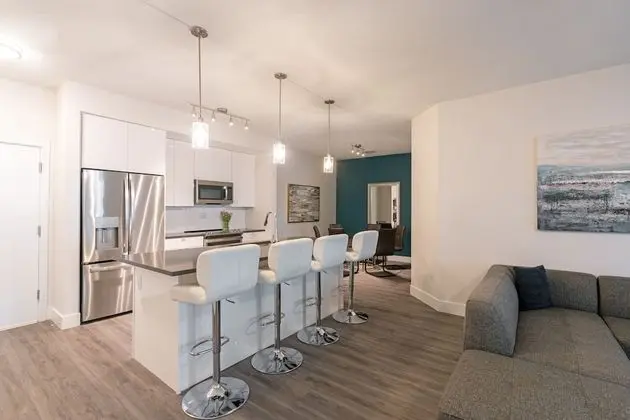 Deluxe Apart Daire, 3 Yatak Odası