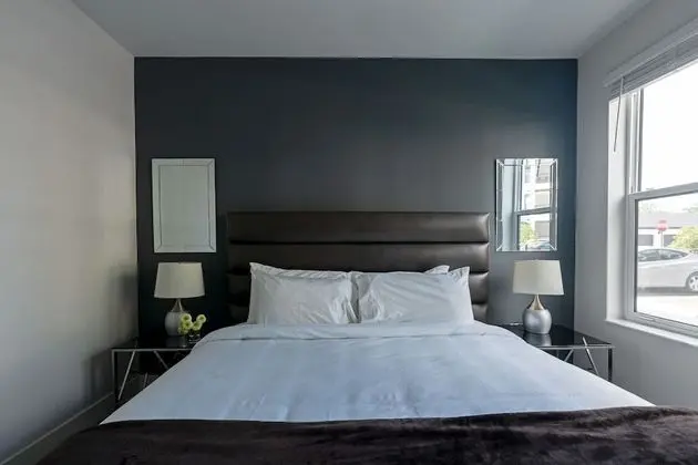 Deluxe Apart Daire, 3 Yatak Odası